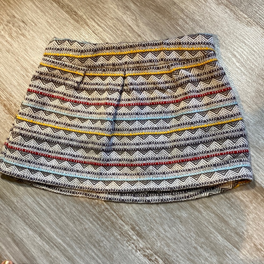 Genuine Kids by Oshkosh, 12months, skirt